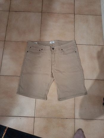 Short J&J