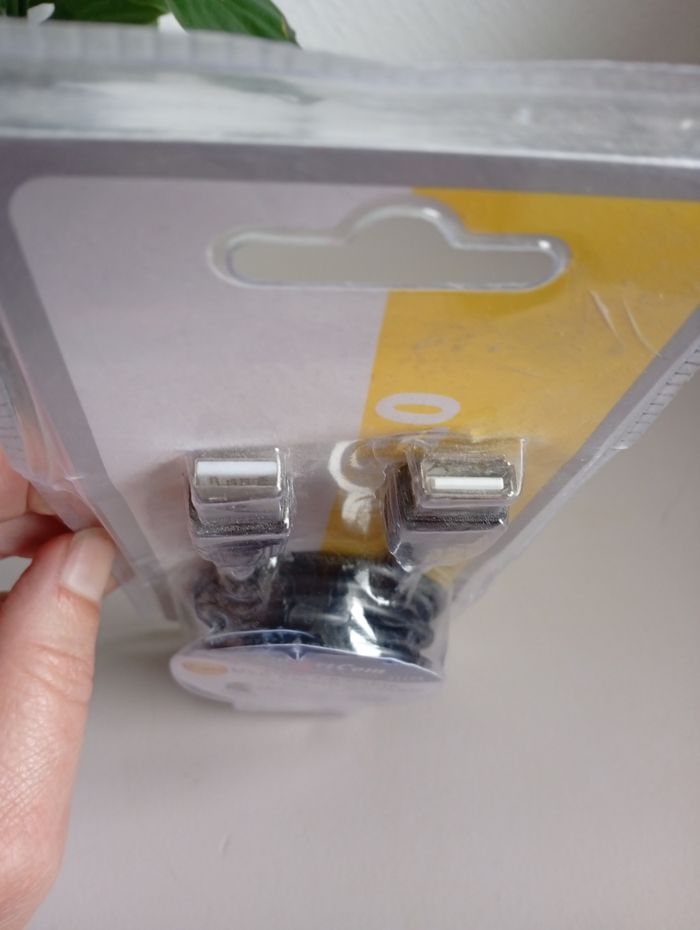 Câble d' extension USB 2.0 - photo numéro 2