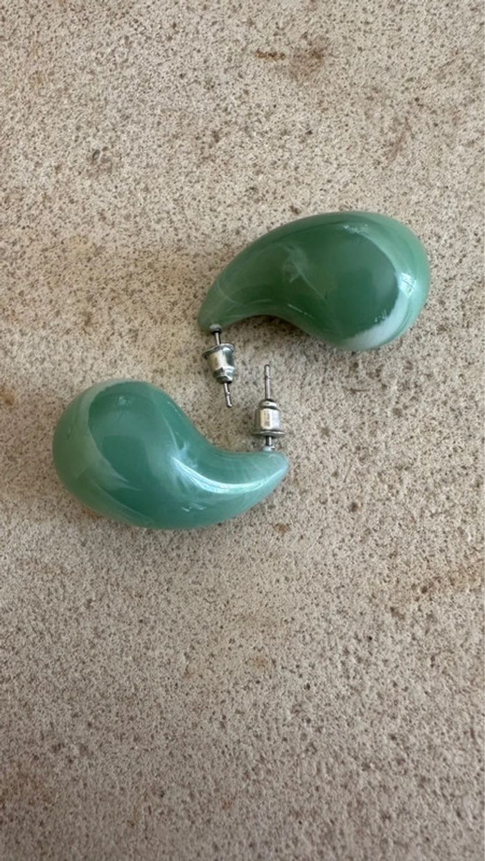 Boucles neuves - photo numéro 2