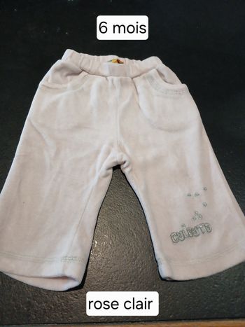 Pantalon