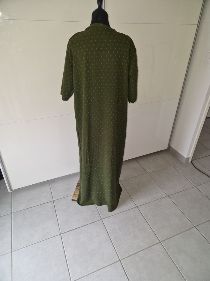 Robes longues - photo numéro 2