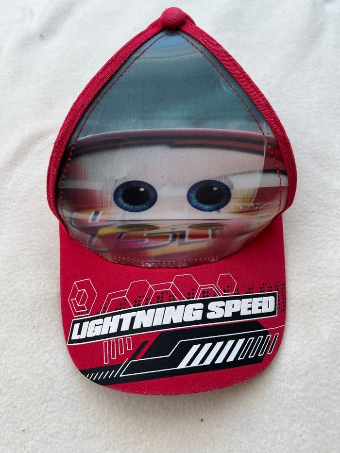 2 casquettes 5 à 8 ans - photo numéro 2