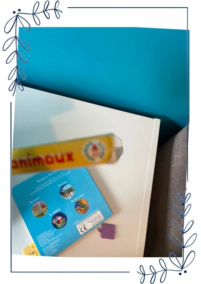 Livre sonore les animaux Gallimard jeunesse - photo numéro 6