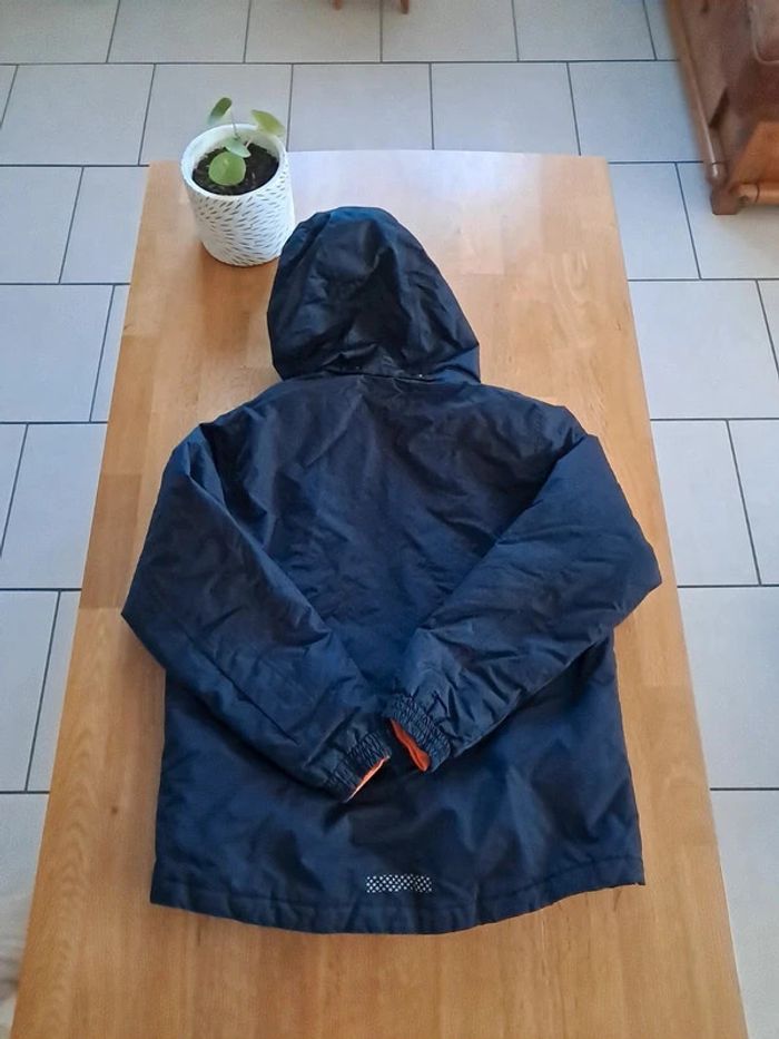Blouson de ski Crivit taille 11 ans - photo numéro 3