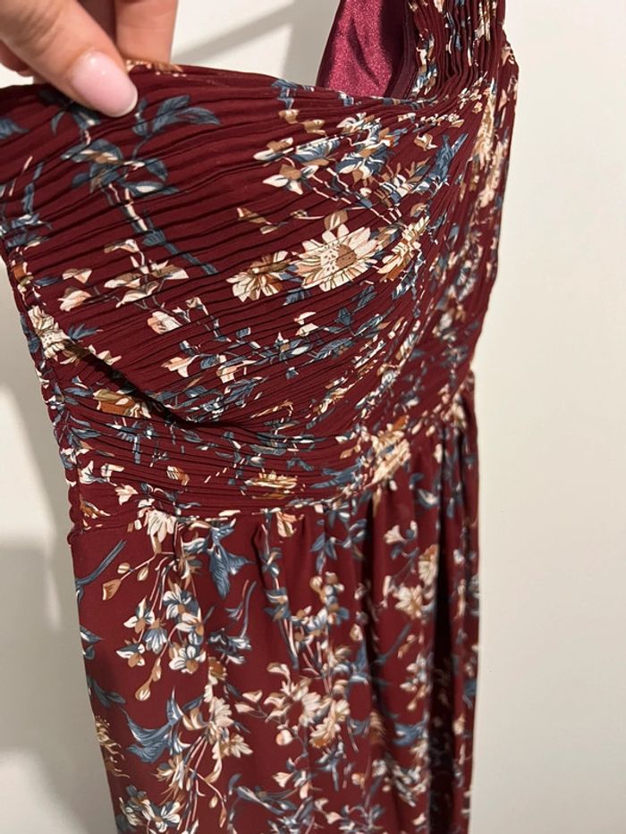Magnifique robe cocktail - photo numéro 5