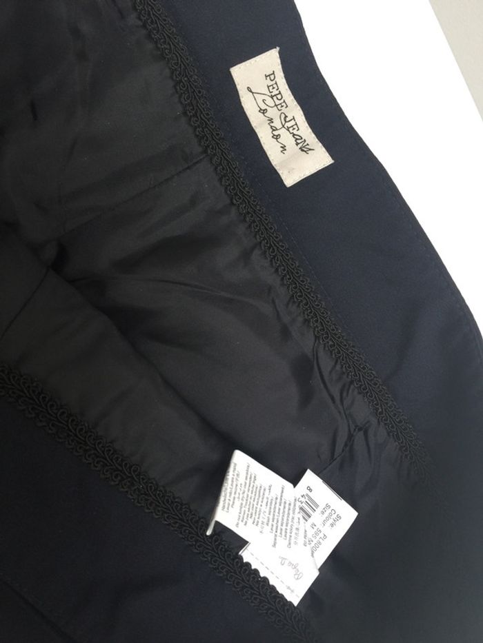 Mini short Pepe Jeans - photo numéro 2