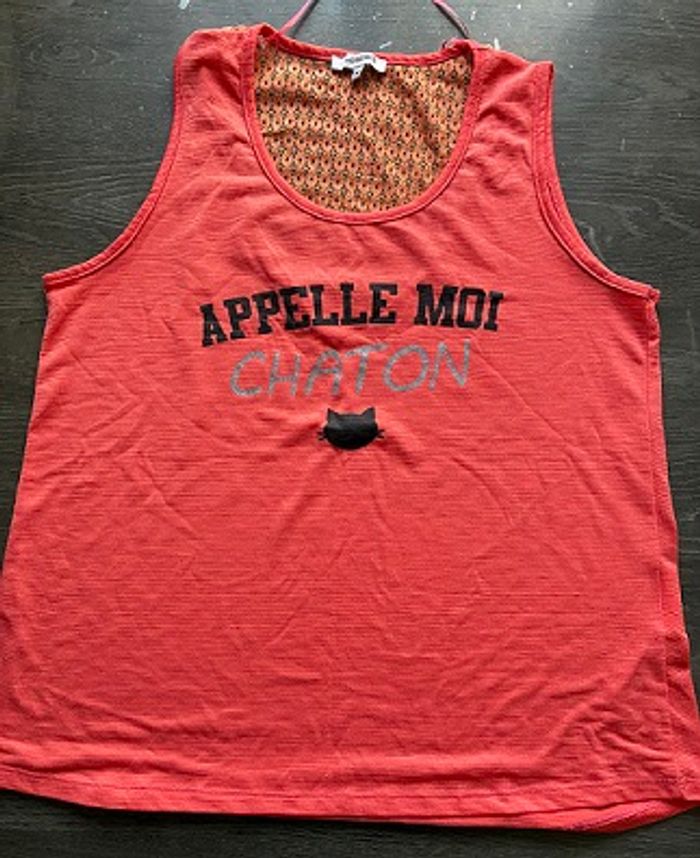 Tops - 38 - photo numéro 2