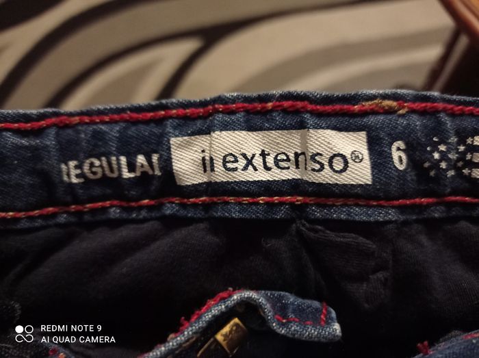 Jean garçon. - photo numéro 8