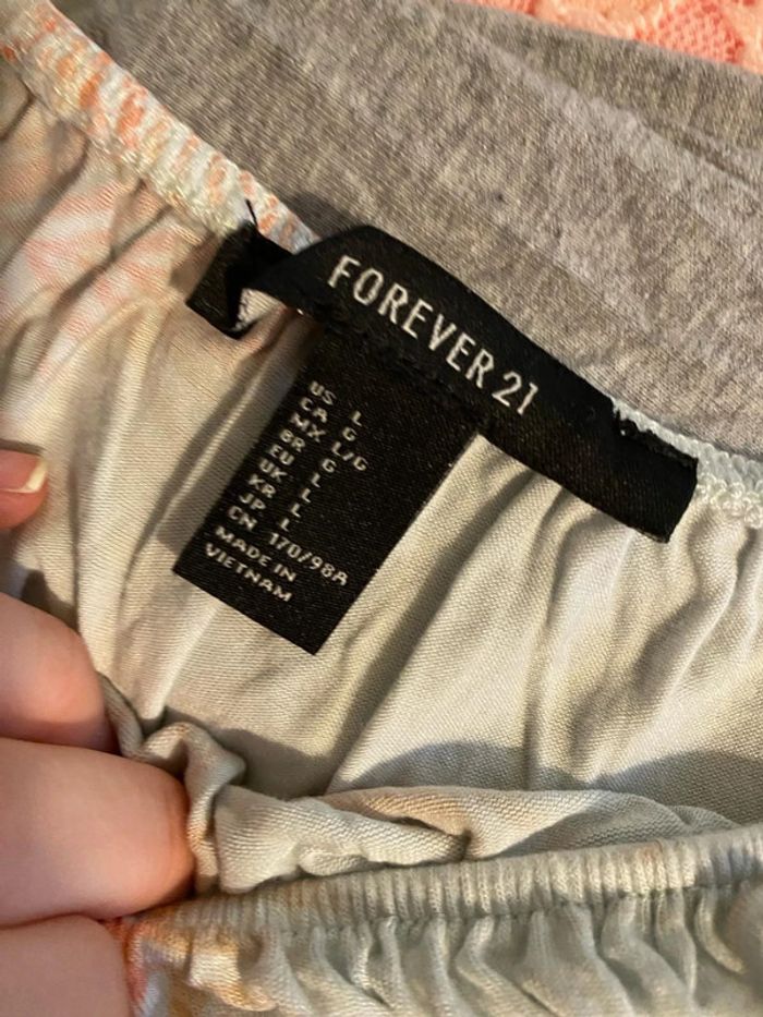 Top taille L - photo numéro 3