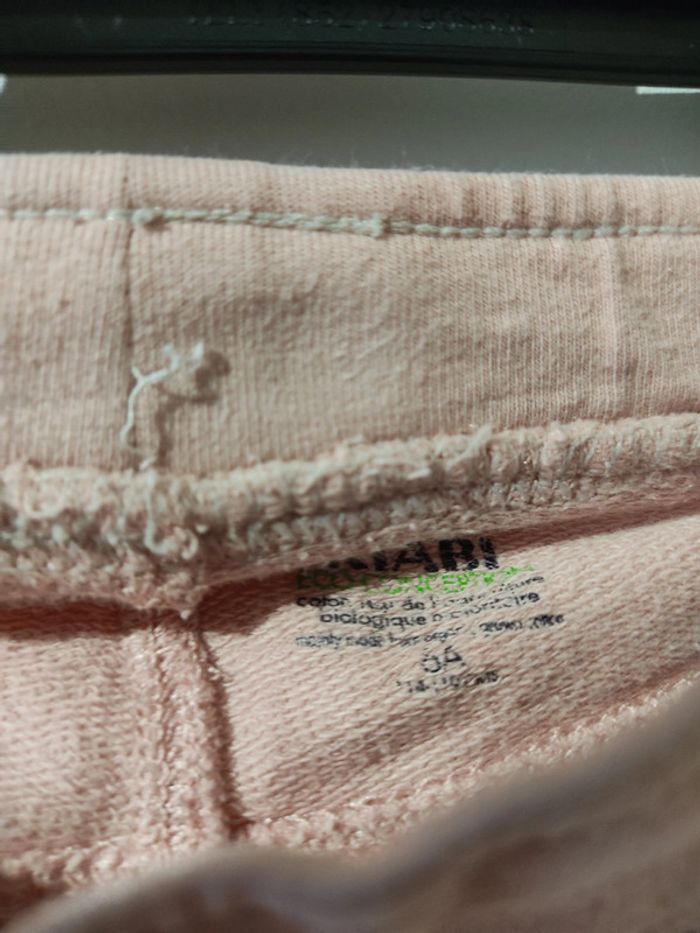 Pantalon Kiabi 6 ans - photo numéro 3