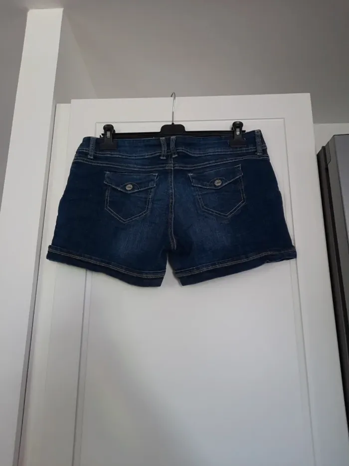 Short - photo numéro 3