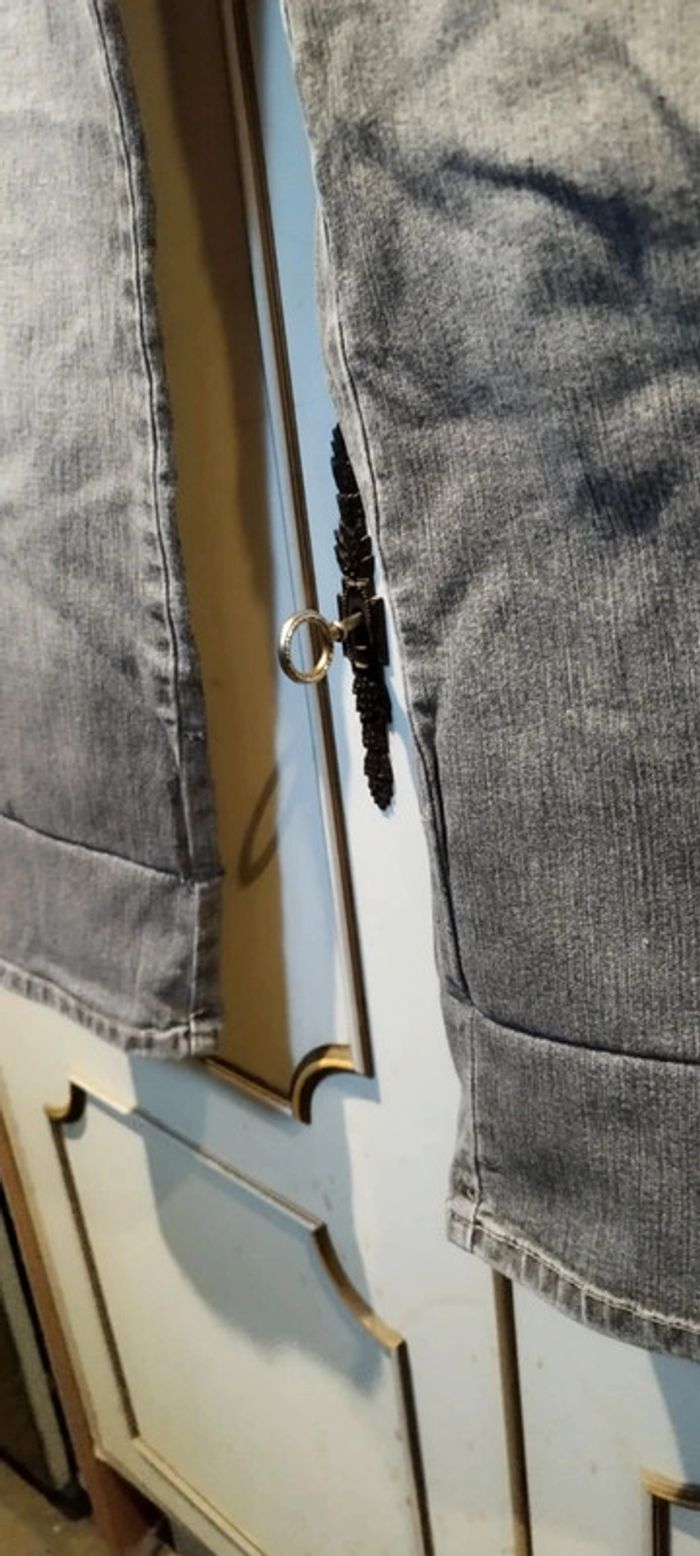 Jeans femme - photo numéro 3