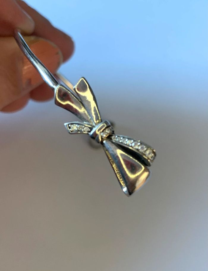 Bracelet en argent 925 - photo numéro 4