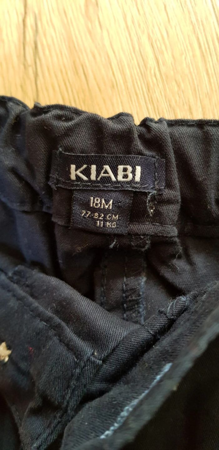 Pantalon léger - photo numéro 3