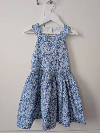 Robe Jacadi 5 ans