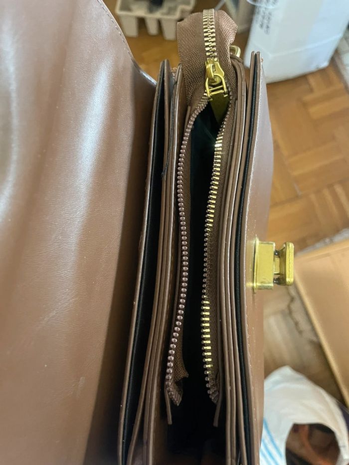 Sac bandoulière field - photo numéro 14