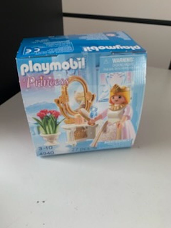 Playmobil - photo numéro 3
