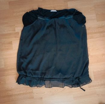 Haut Gémo taille XL
