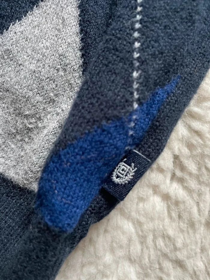 Lot de 2 pulls sans manche Chaps - photo numéro 8