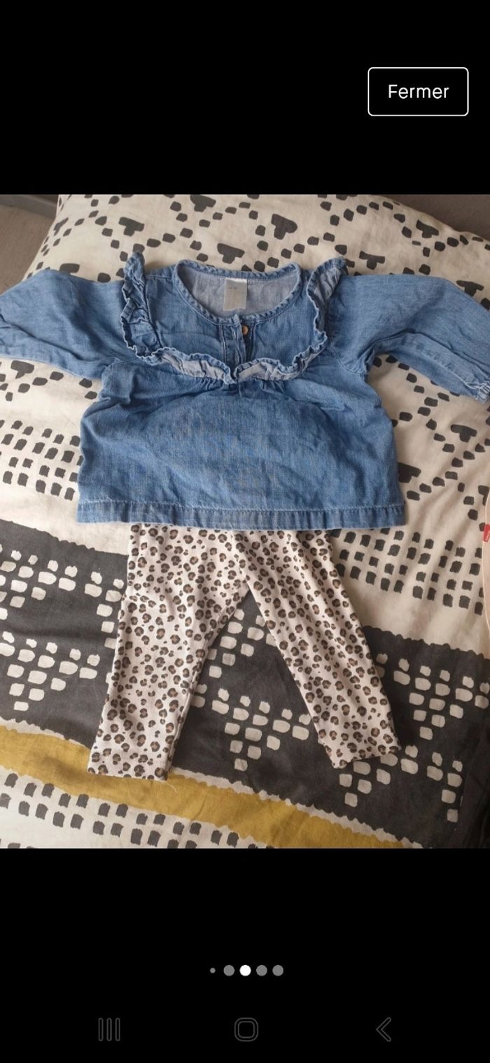 Lot ensembles - photo numéro 8