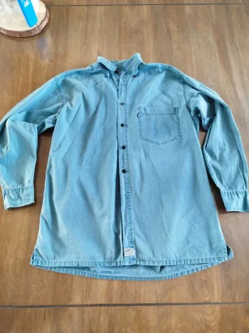 Chemise Levi's homme M