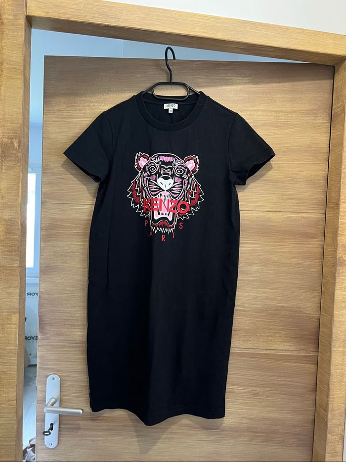 robe kenzo