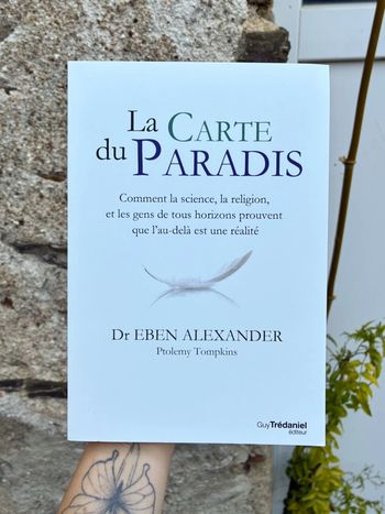 La Carte du paradis