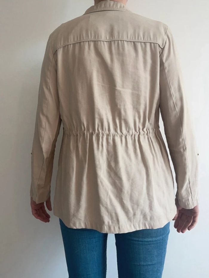 Veste Zara - photo numéro 4