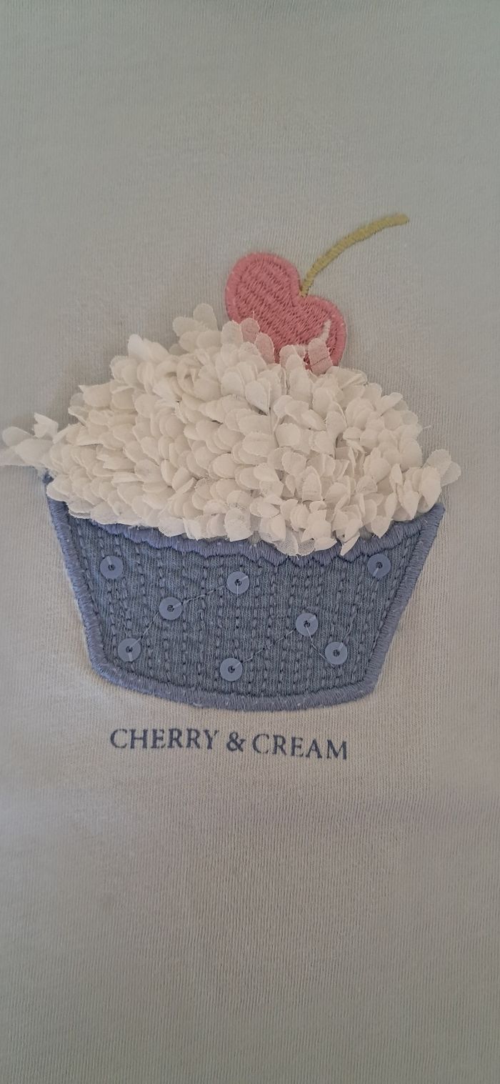 T-shirt mango 140 cm 9/10 ans en très bon état - photo numéro 5