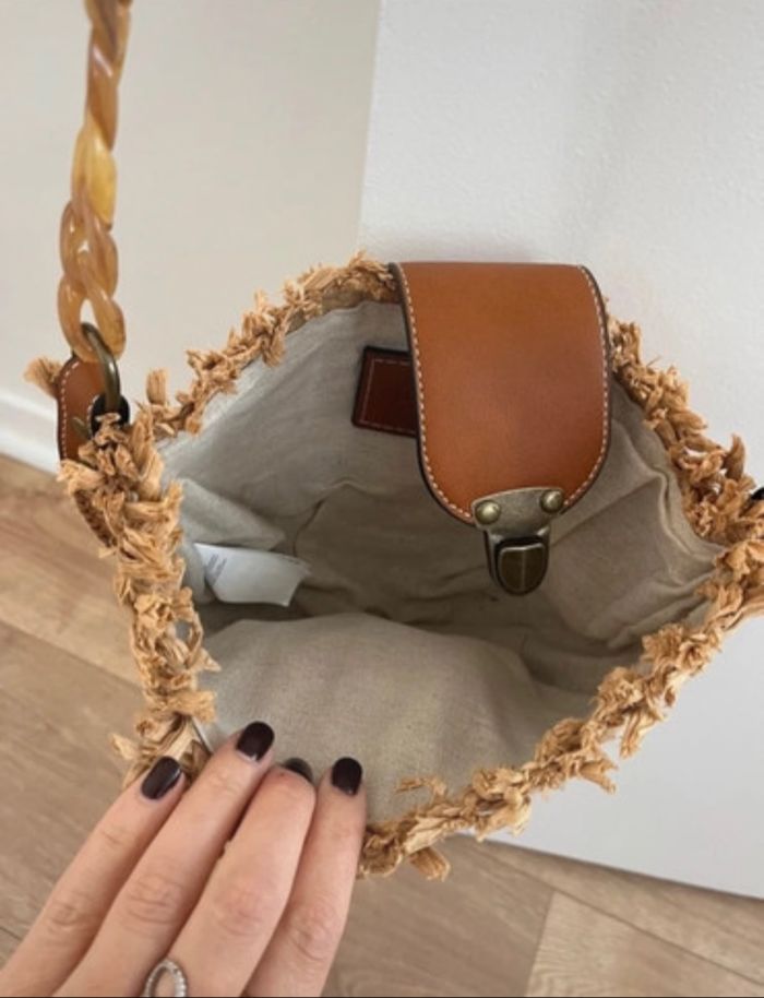 Sac bandoulière - photo numéro 4