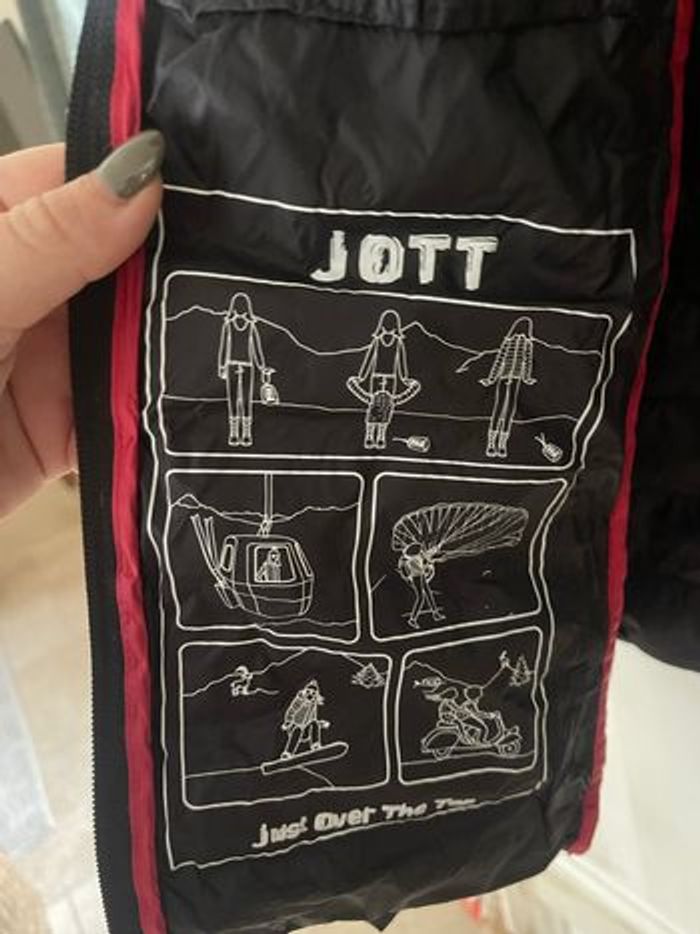 Doudoune Jott - photo numéro 5