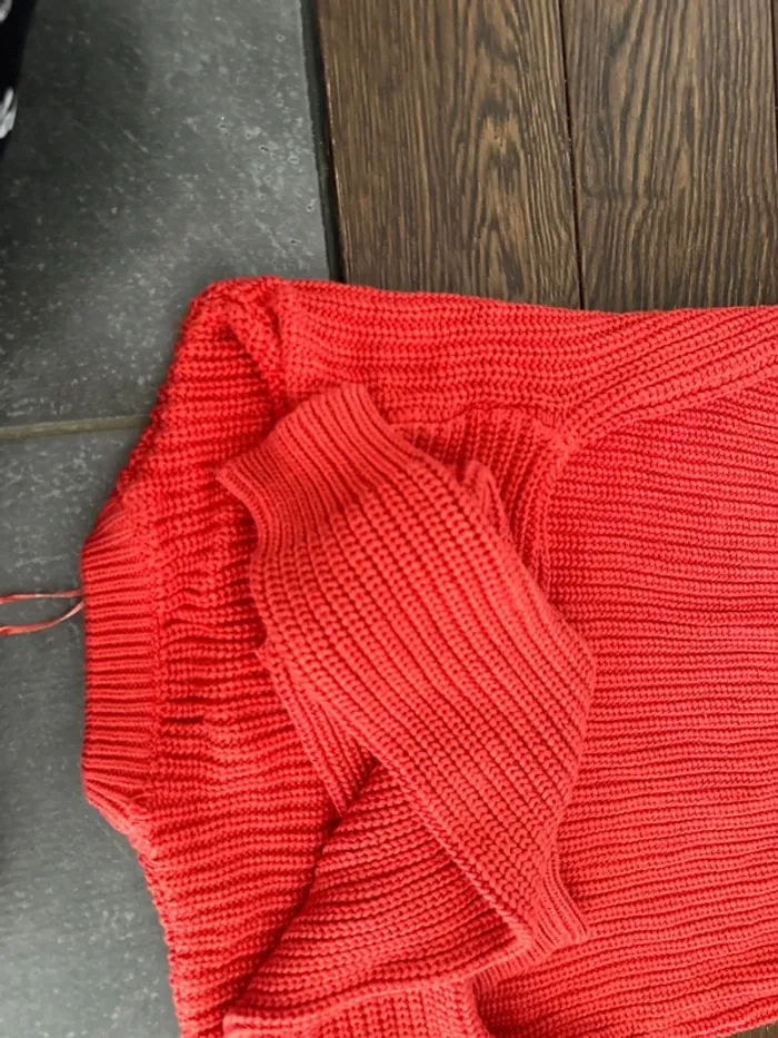 Pull femme - photo numéro 15