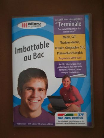 Imbattable au bac