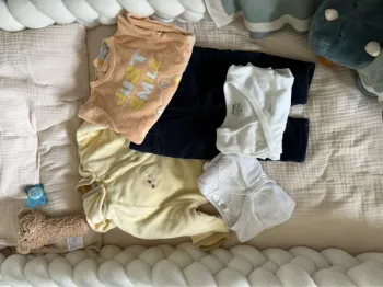 Lot bébé