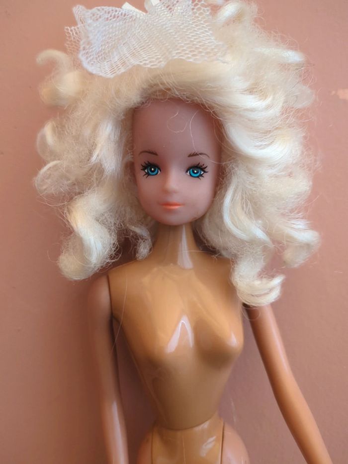 Clone Barbie - photo numéro 2