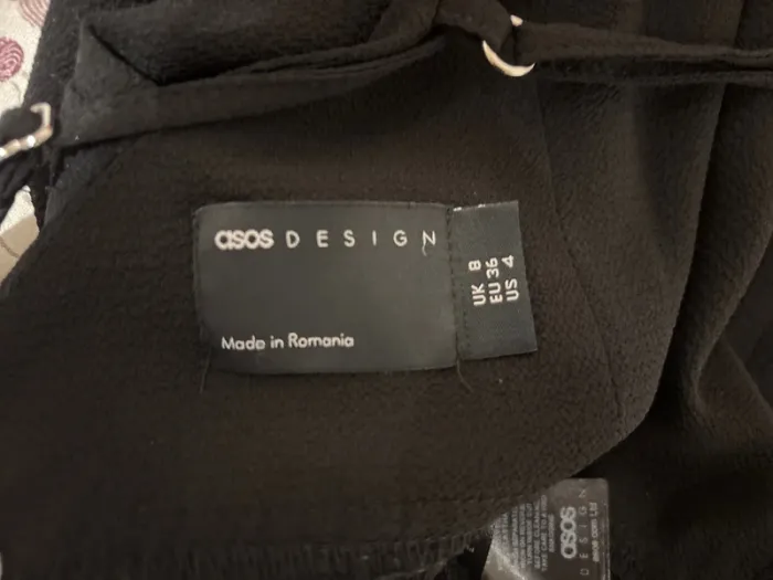 Combinaison S Asos - photo numéro 7