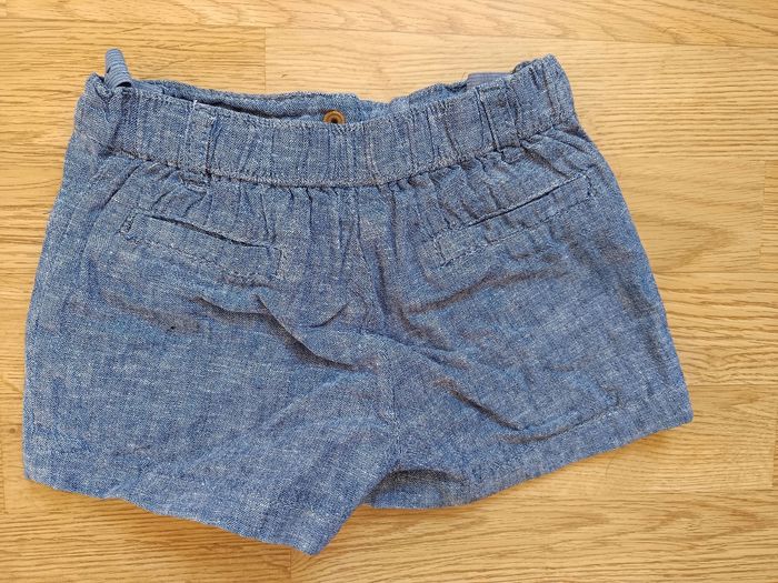 Short Sergent Major 4ans/104cm - photo numéro 2