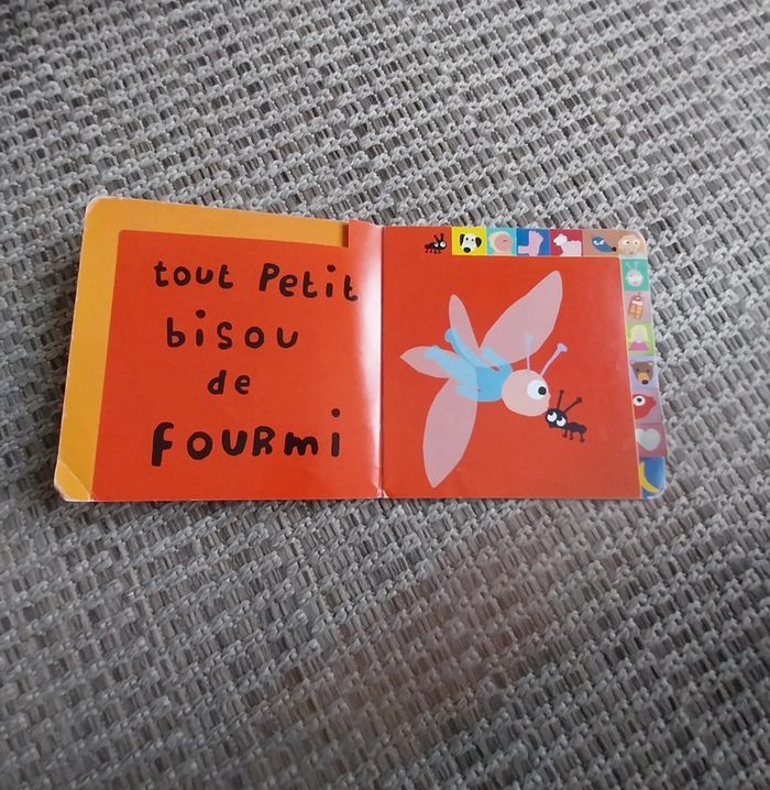 Lot pour tout petits🧸 - photo numéro 13