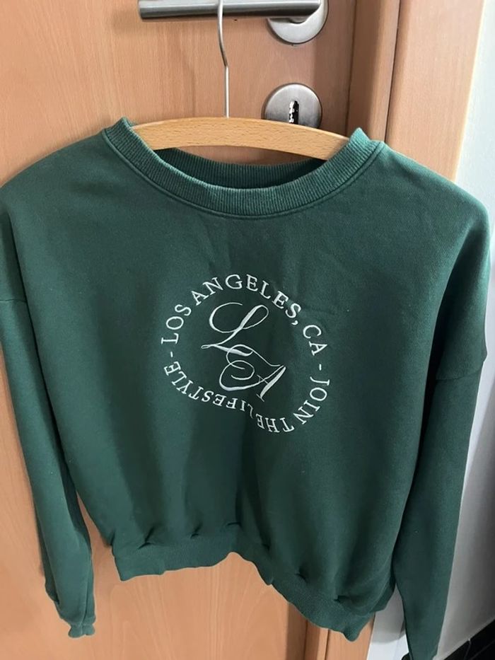 Pull fille h&m - photo numéro 3