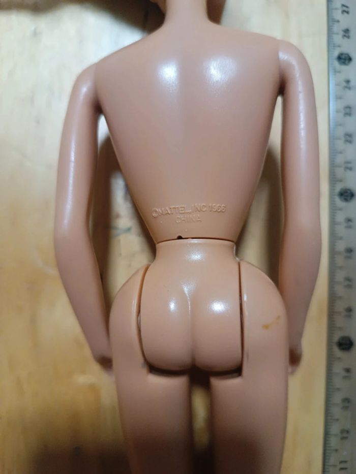 Barbie - photo numéro 2
