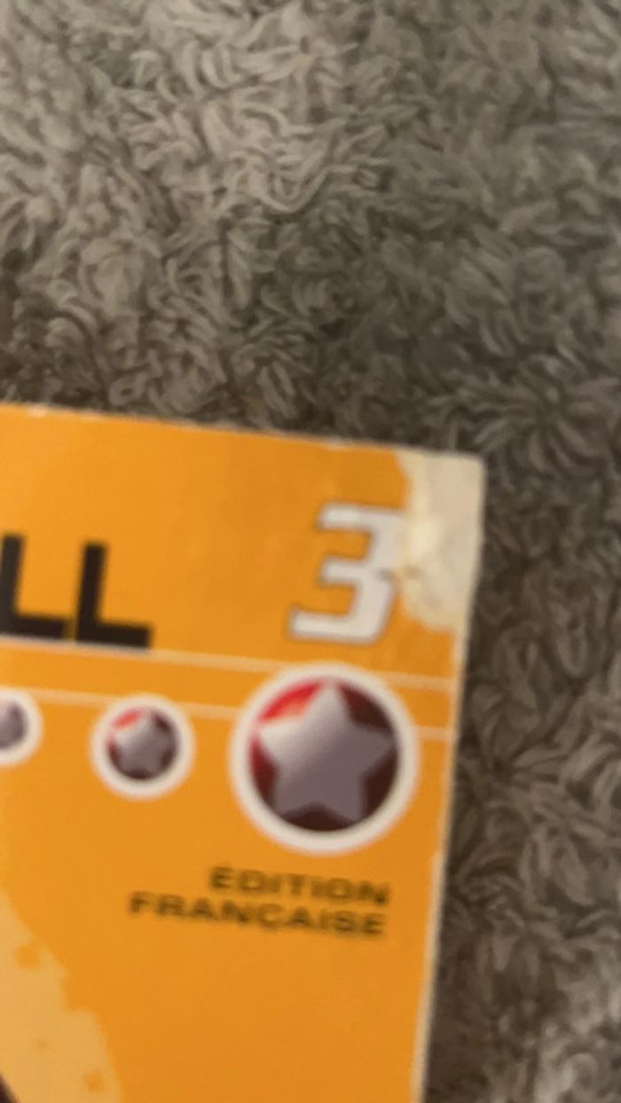 Livre Dragonball édition orange 3 - photo numéro 5