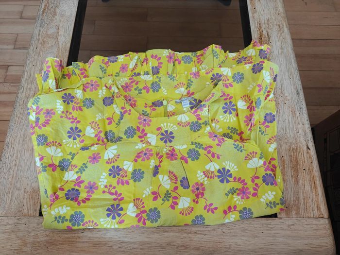 Robe taille 8 ans - photo numéro 2