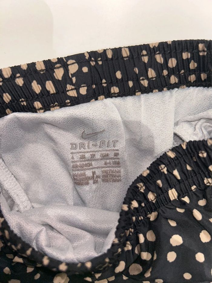 Short fille Nike Dri Fit - photo numéro 3
