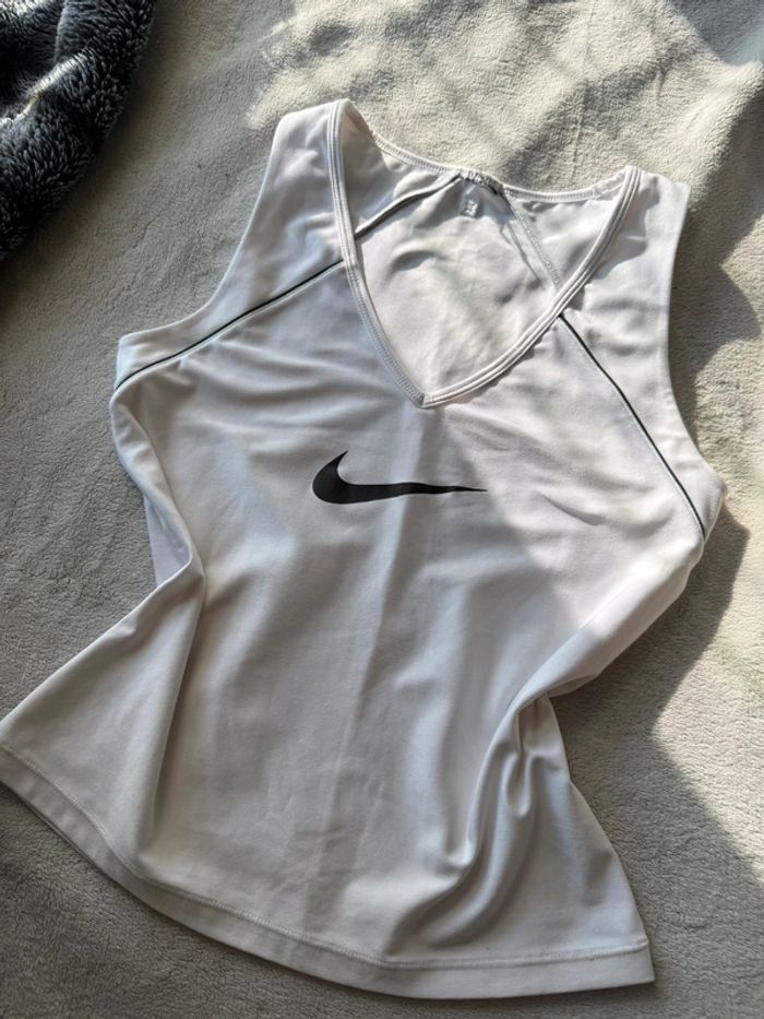 Débardeur Nike - photo numéro 2