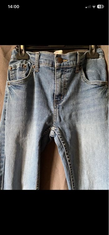 Jeans Lévis 511