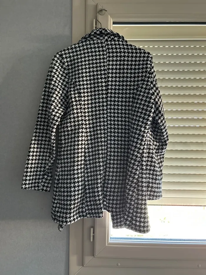 Trench long - photo numéro 2