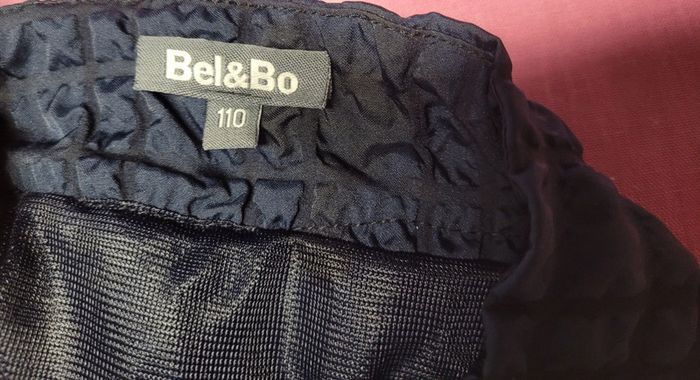 Jupe de cérémonie fille - photo numéro 5