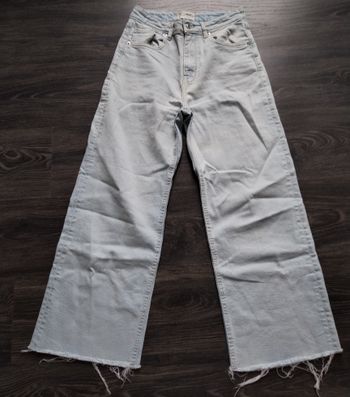 Jean wide leg 36 S Tally Weilj
