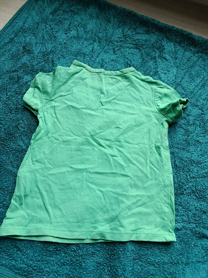 Tee shirt - photo numéro 2