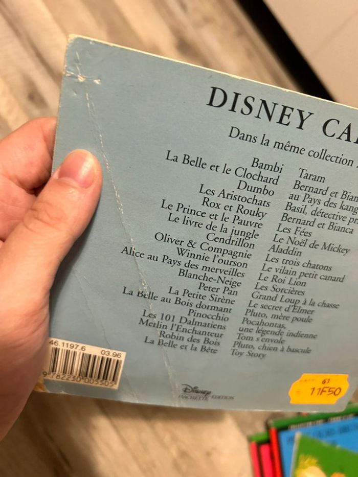 Toy story disney câlin - photo numéro 4